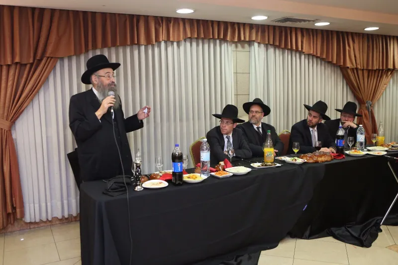 לייזרזון קלרמן