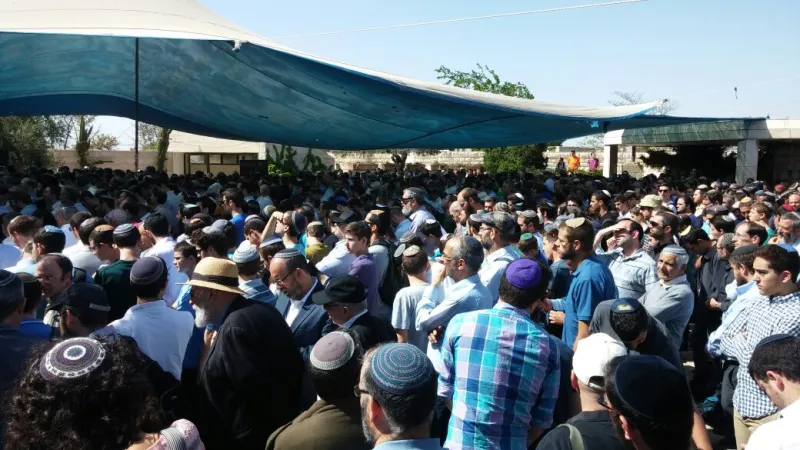 ליכטשנטיין הלוויה