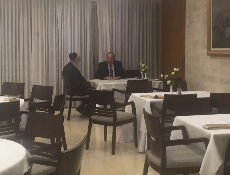 צילום: מיכאל שמש
