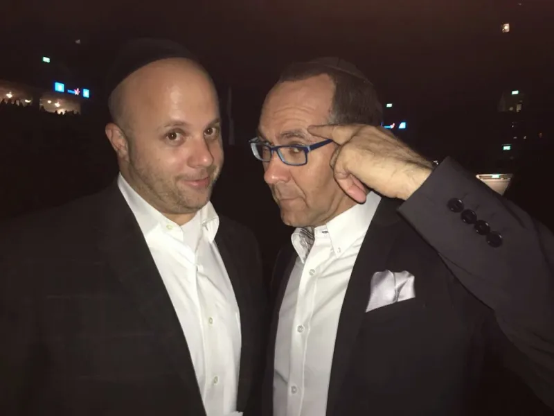 לפידות טוקר