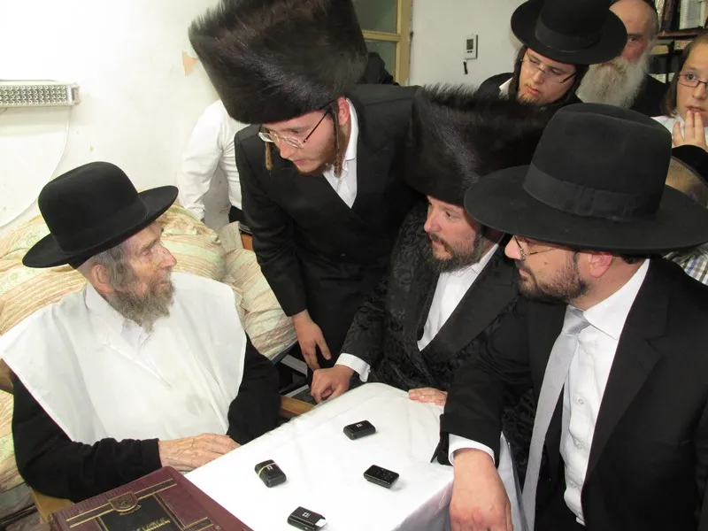 שטיינמן 