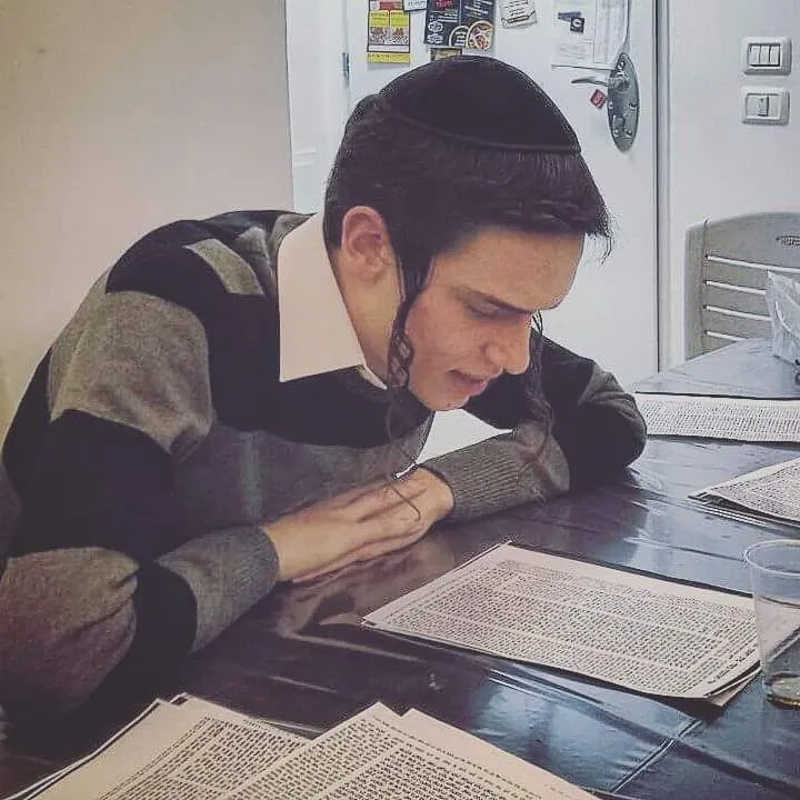 מיילך זילברשלג
