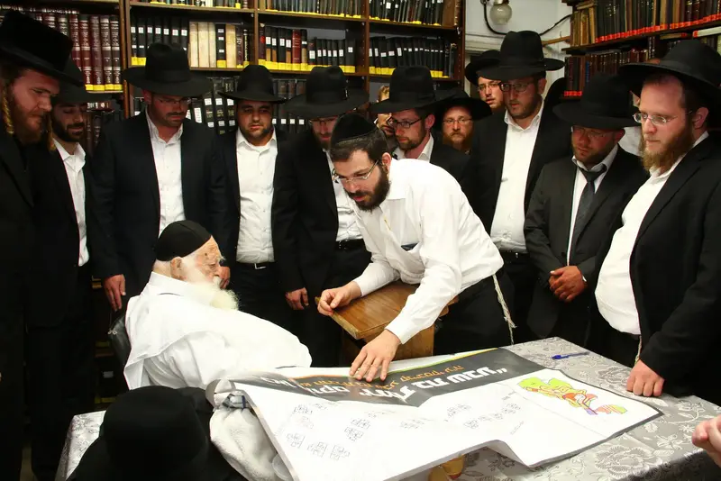 מיצד קנייבסקי