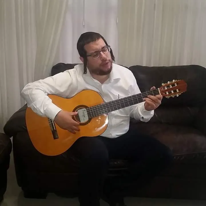 מנדי וייס
