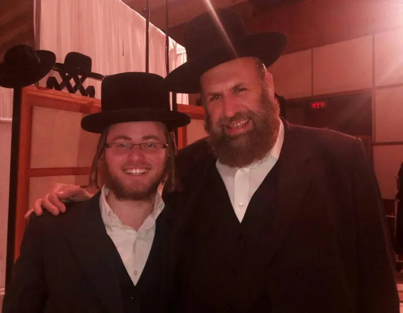 מנדלסון פלדמן