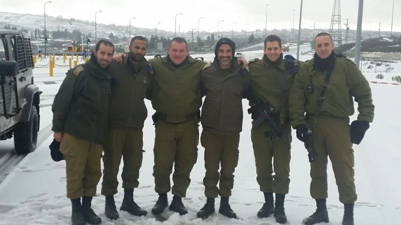 מעברים