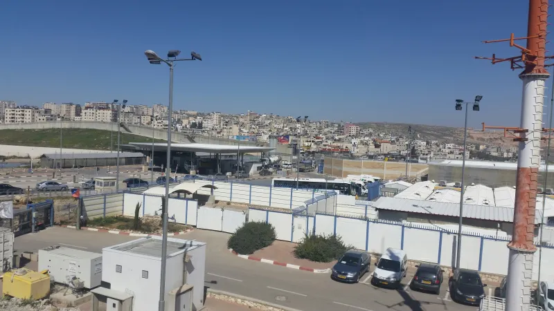 מעבר 1