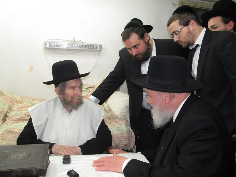 שטיינמן  הירש