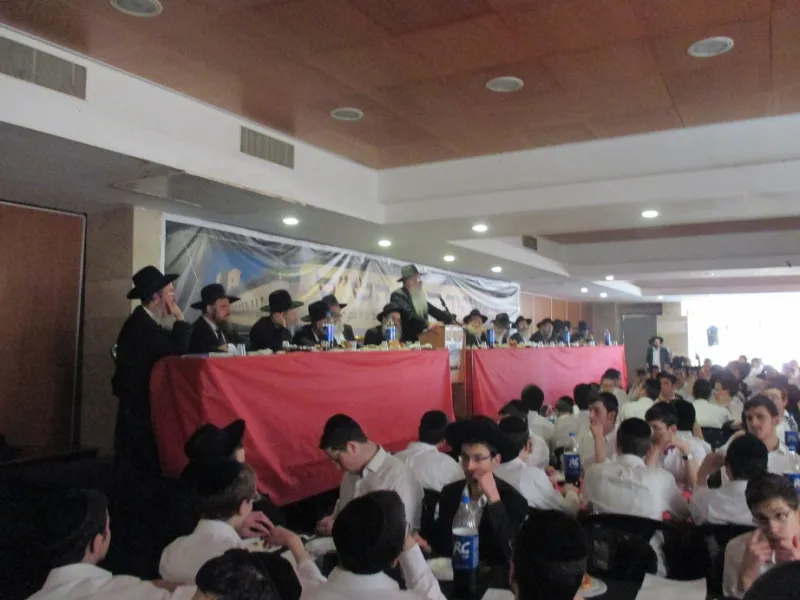 מרנן ורבנן