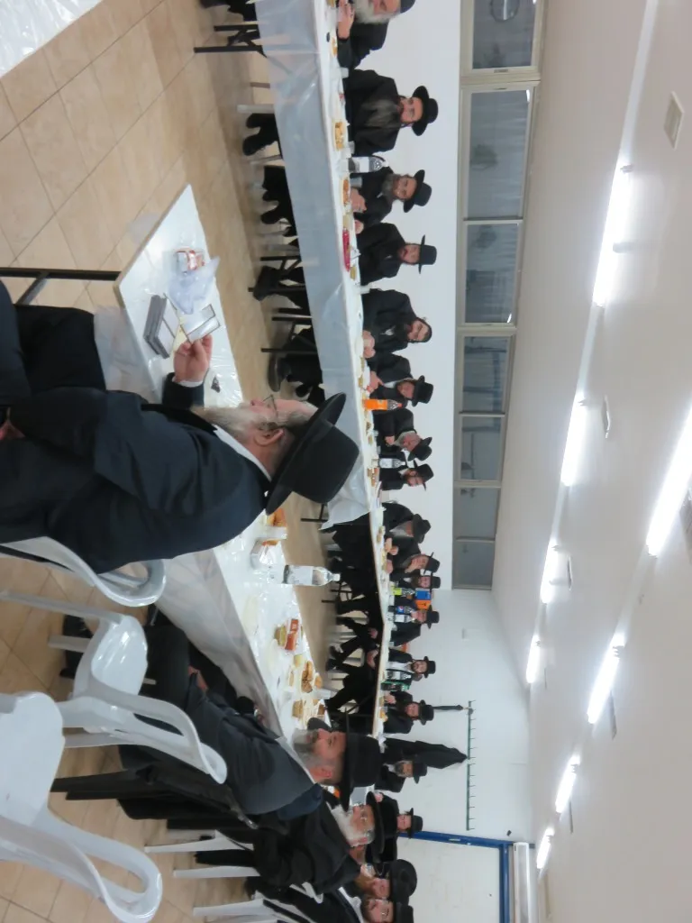 משגיחי הכשרות