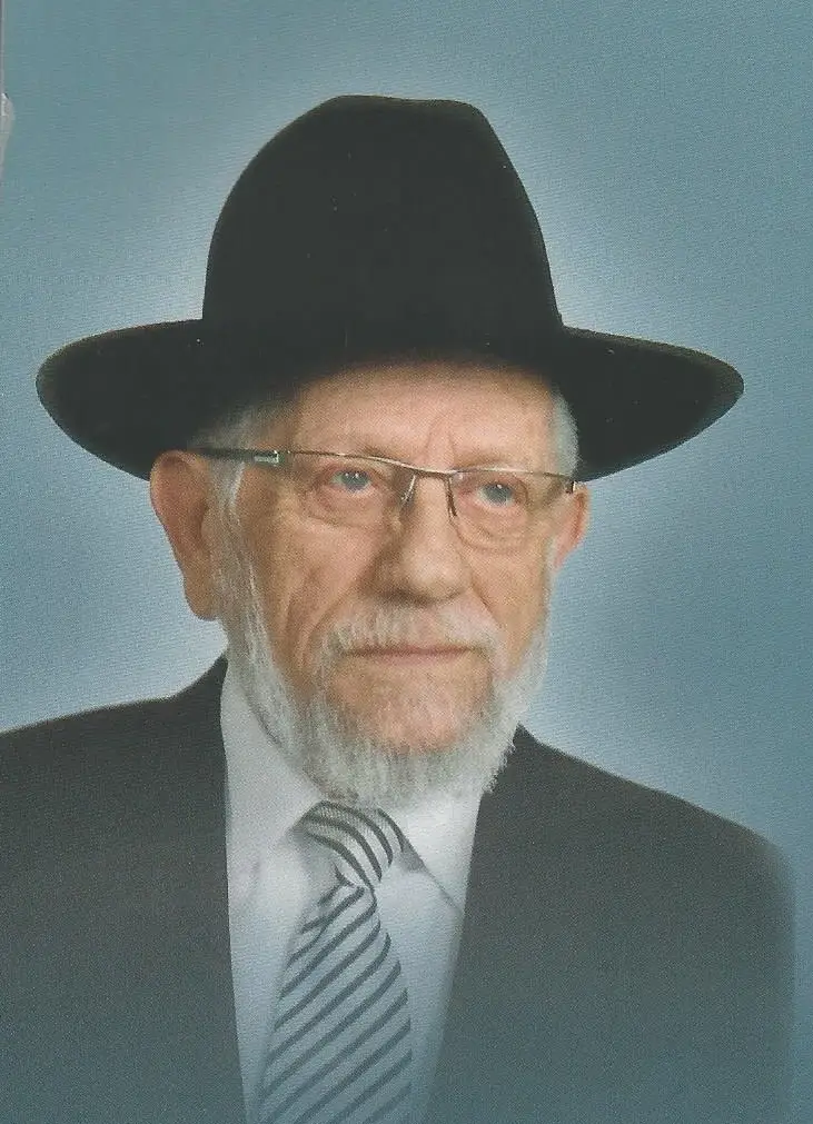 משה גבירץ 1
