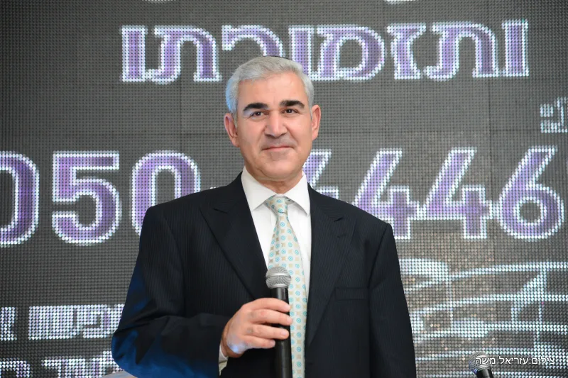 משה חבושה