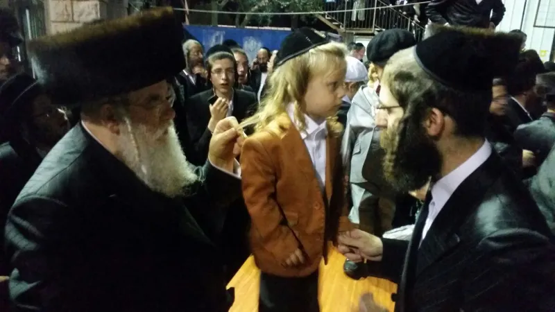 מתמידים במירון (16)