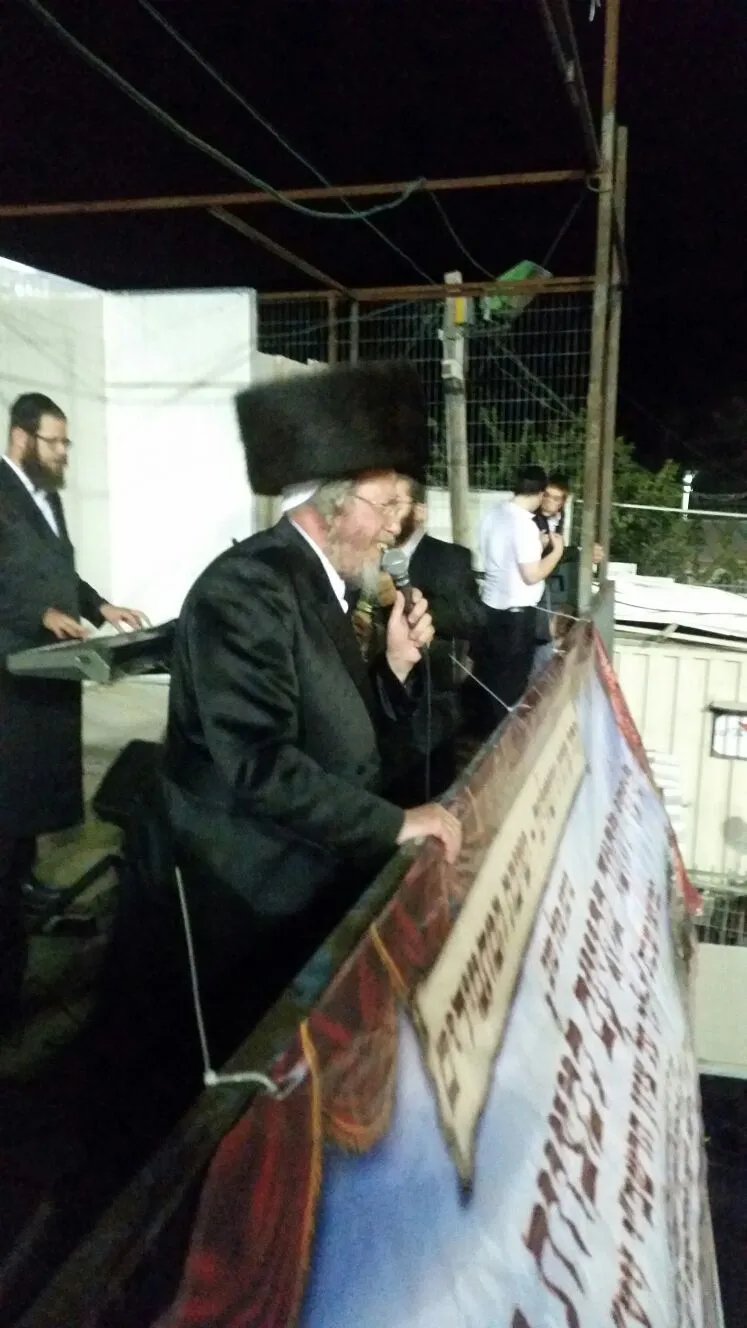 מתמידים במירון (21)