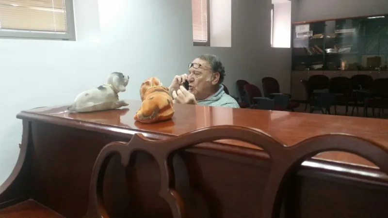 נפתלי הרשטיק