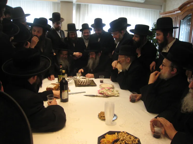 סאטמר אנטוורפן (1)