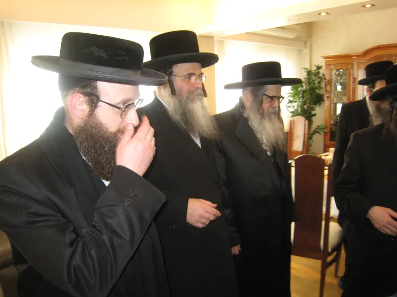 סאטמר אנטוורפן (4)