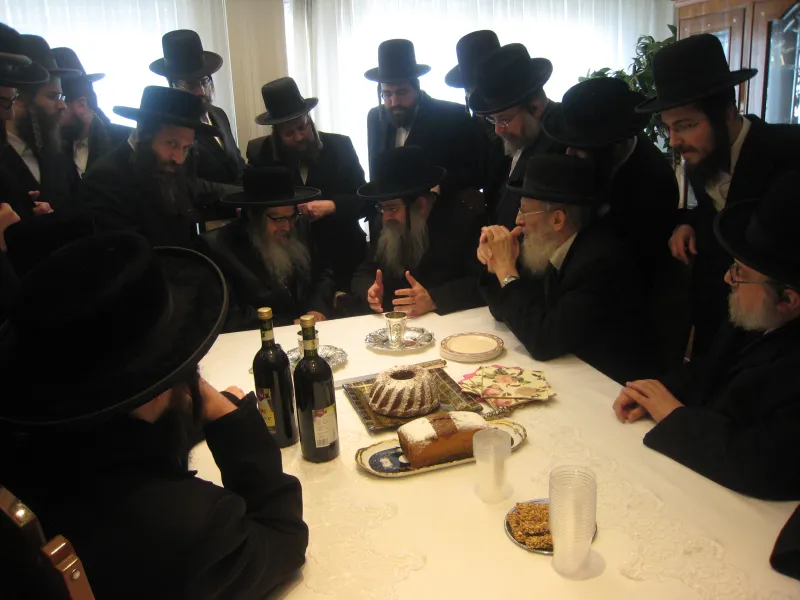 סאטמר אנטוורפן (7)