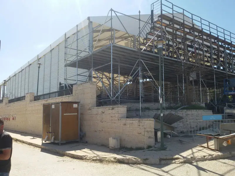 סאטמר במירון (1)