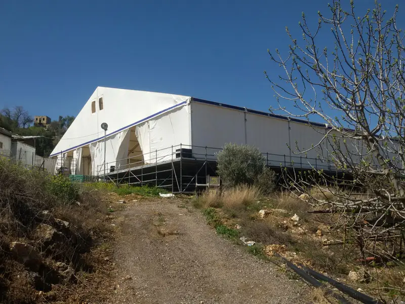 סאטמר במירון (2)