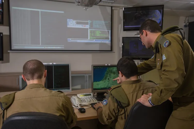 סייבר צה''ל (3)