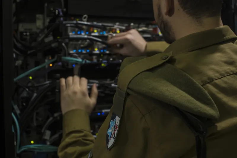סייבר צה''ל (6)