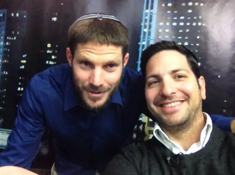 סמוטריץ בלק