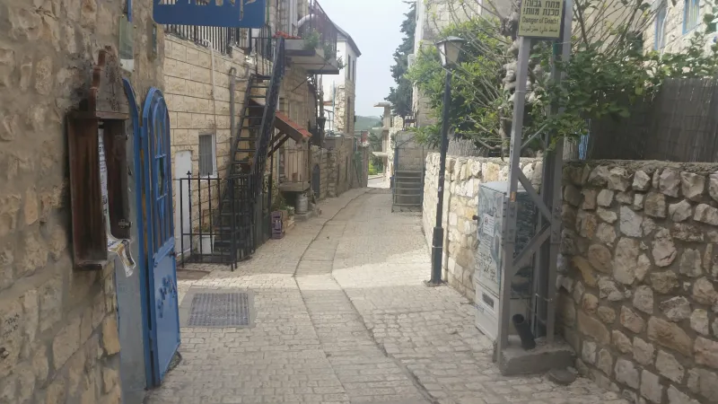 סמטאות