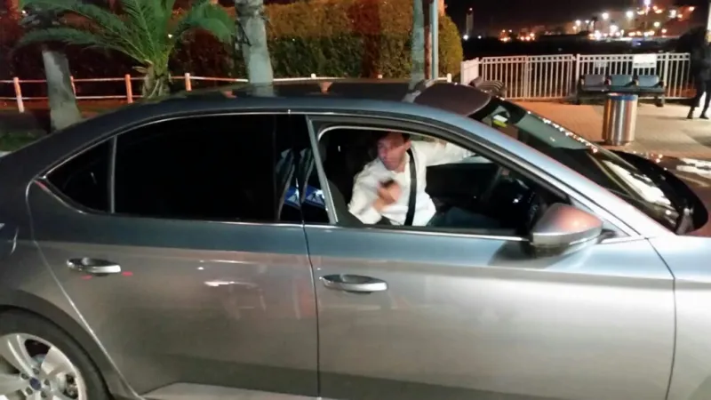 סקודה