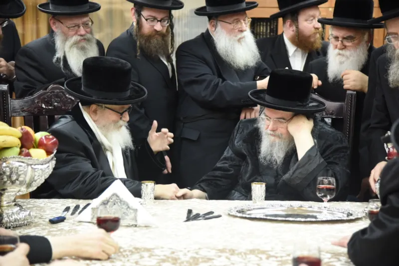 סקווירא בעלזא (10)