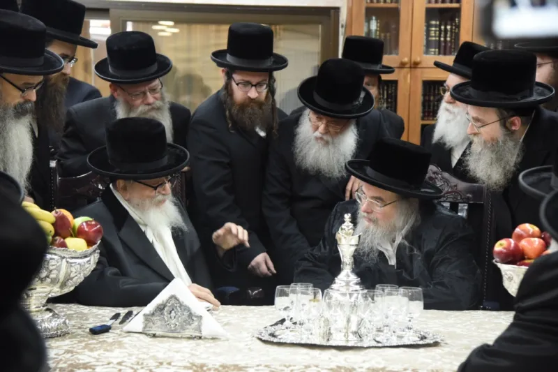 סקווירא בעלזא (17)