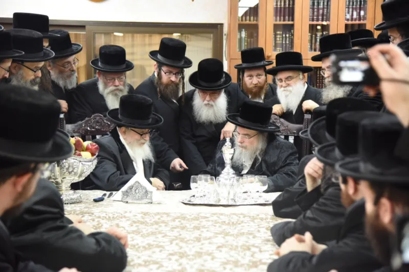 סקווירא בעלזא (7)