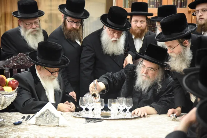 סקווירא בעלזא (8)
