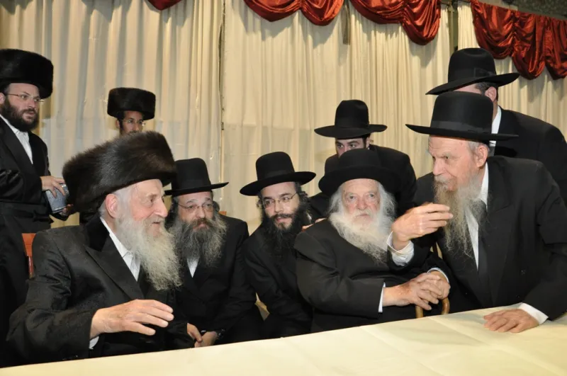 עצרת לע''נ הרבנית קניבסקי ע''ה (11)