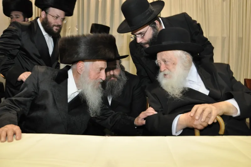 עצרת לע''נ הרבנית קניבסקי ע''ה (9)