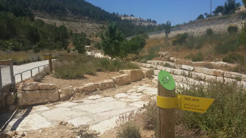 פארק רפאים