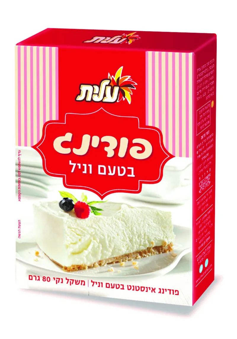 פודינג2