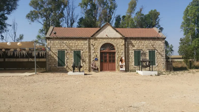 פעם קטר