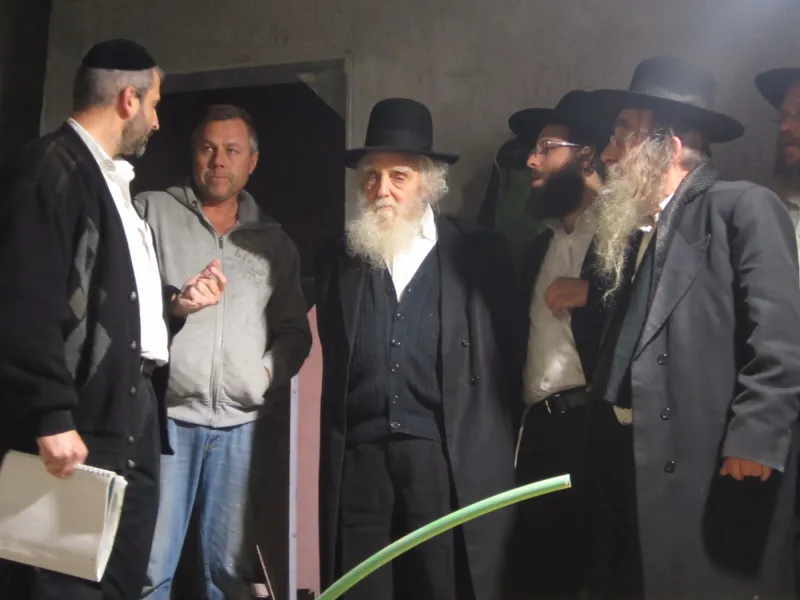 פרידמן קופשיץ בית שמש (4)
