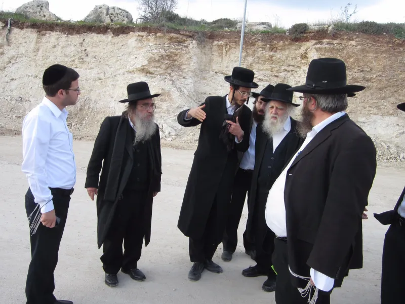פרידמן קופשיץ בית שמש (5)