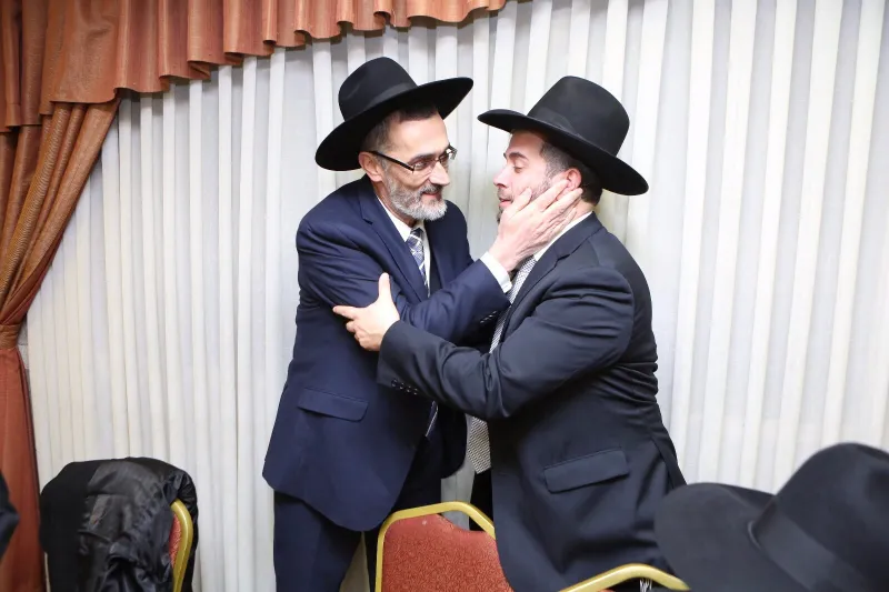 צביקה כהן קלרמן