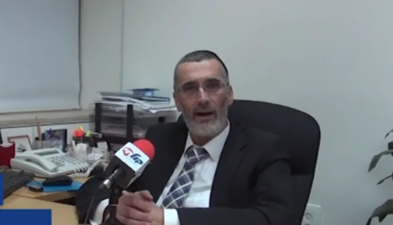 צביקה כהן