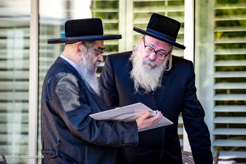 צילום יוסי גאלדבערגער סאטמר נופש (10)