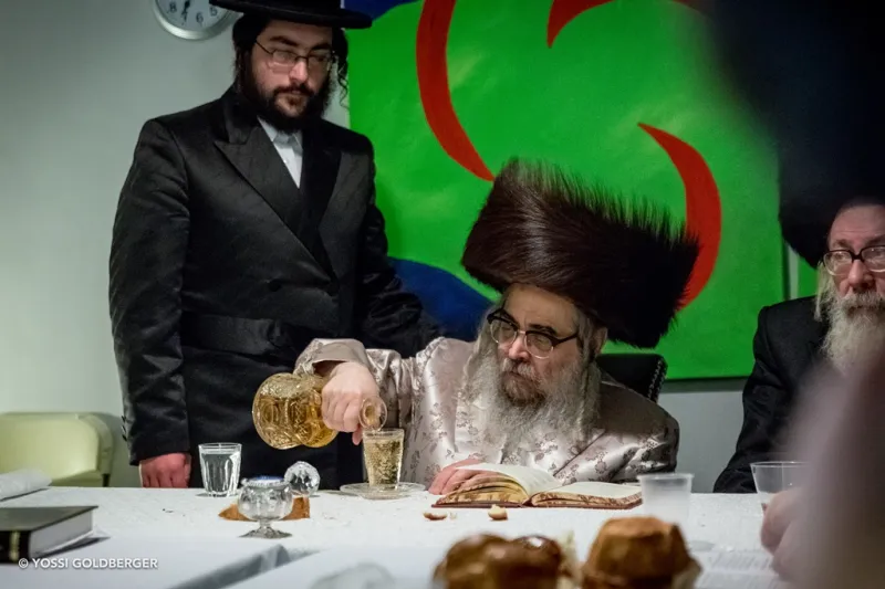 צילום יוסי גאלדבערגער סאטמר נופש (14)