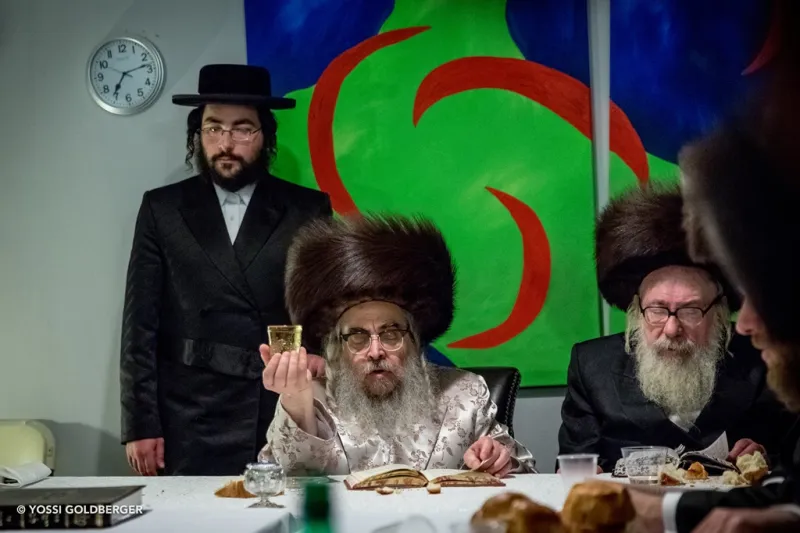 צילום יוסי גאלדבערגער סאטמר נופש (17)