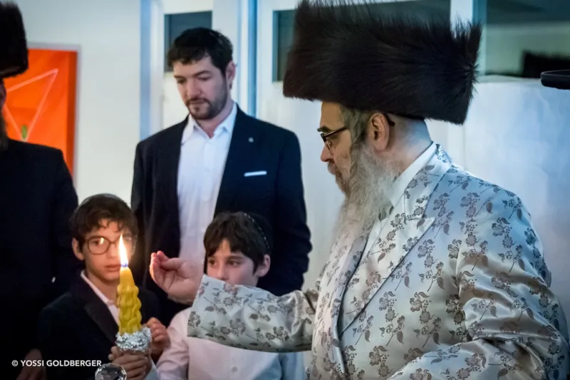 צילום יוסי גאלדבערגער סאטמר נופש (19)