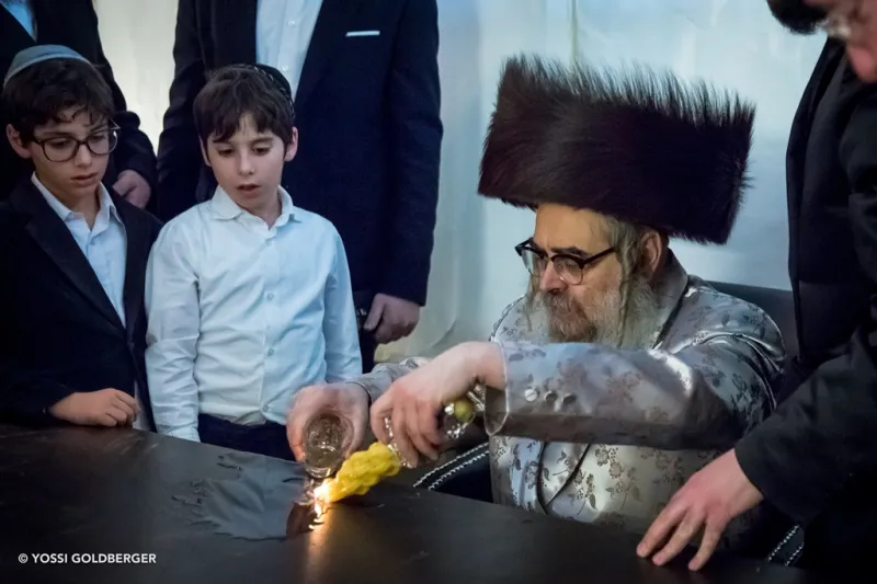 צילום יוסי גאלדבערגער סאטמר נופש (21)
