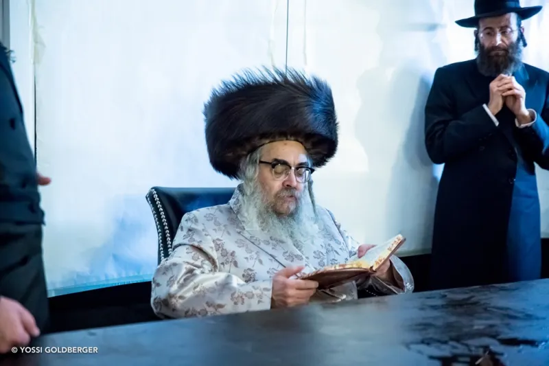 צילום יוסי גאלדבערגער סאטמר נופש (22)