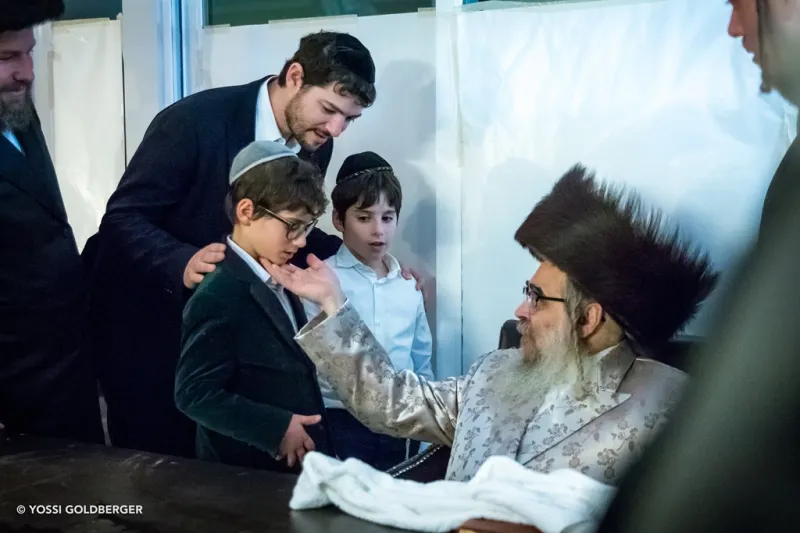 צילום יוסי גאלדבערגער סאטמר נופש (23)