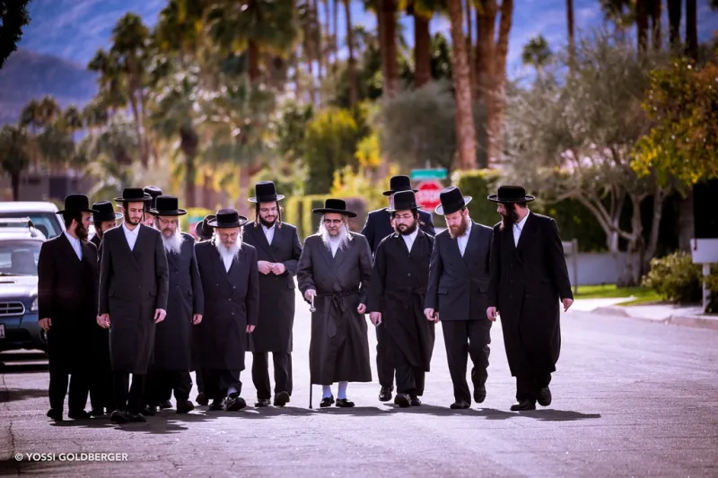 צילום יוסי גאלדבערגער סאטמר נופש (30)